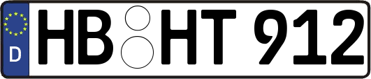 HB-HT912