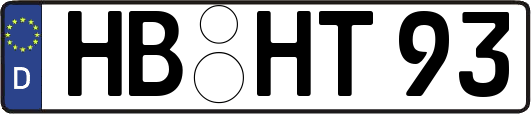 HB-HT93