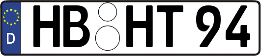 HB-HT94