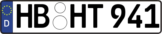 HB-HT941