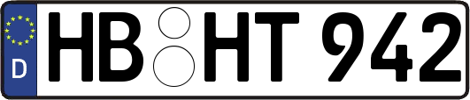 HB-HT942