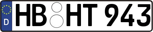 HB-HT943