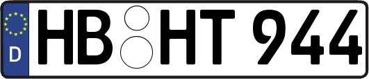HB-HT944