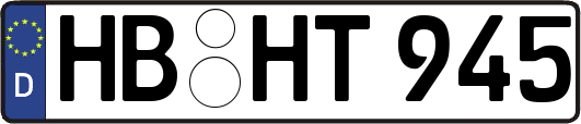 HB-HT945