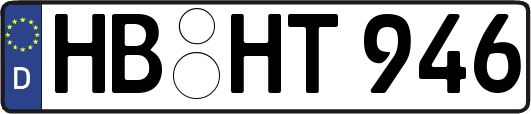 HB-HT946
