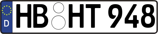 HB-HT948