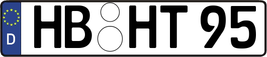 HB-HT95