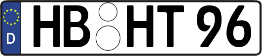 HB-HT96