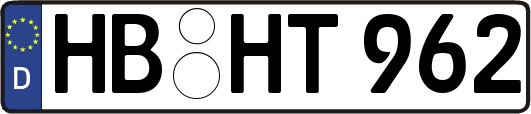 HB-HT962