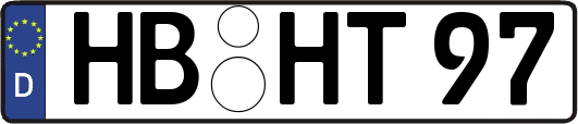 HB-HT97