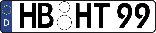 HB-HT99