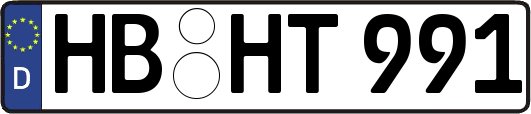 HB-HT991