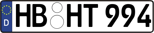 HB-HT994