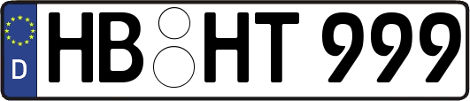 HB-HT999