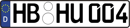 HB-HU004