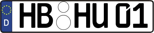 HB-HU01