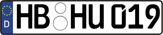 HB-HU019