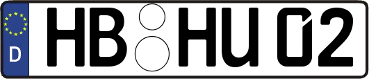 HB-HU02