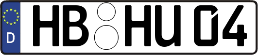 HB-HU04