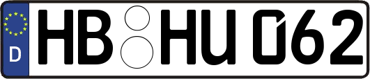HB-HU062