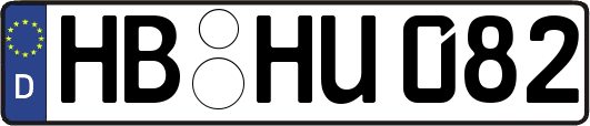 HB-HU082