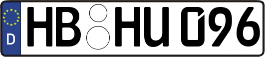 HB-HU096