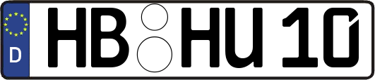 HB-HU10