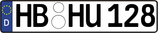 HB-HU128