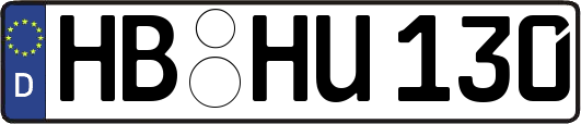 HB-HU130
