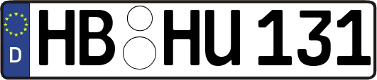 HB-HU131