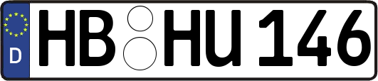 HB-HU146