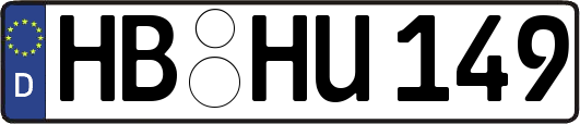 HB-HU149