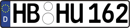 HB-HU162