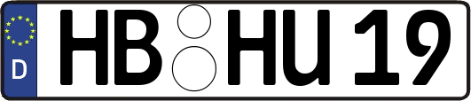 HB-HU19