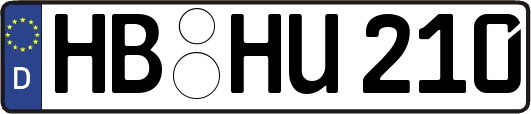 HB-HU210