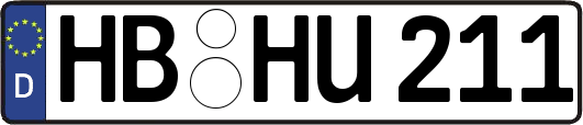 HB-HU211