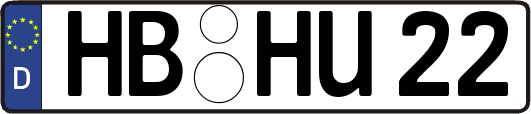 HB-HU22