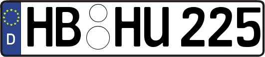 HB-HU225