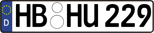 HB-HU229