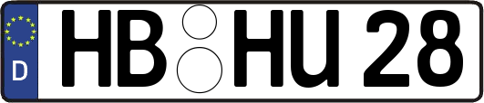 HB-HU28