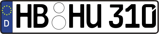 HB-HU310