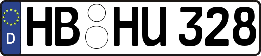 HB-HU328
