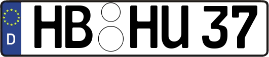 HB-HU37