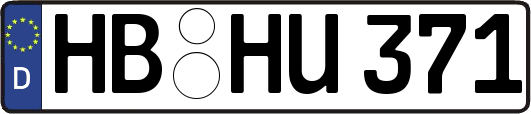 HB-HU371