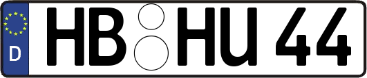 HB-HU44