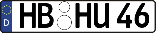 HB-HU46
