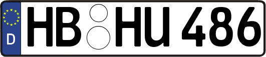 HB-HU486