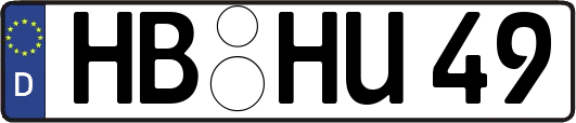 HB-HU49