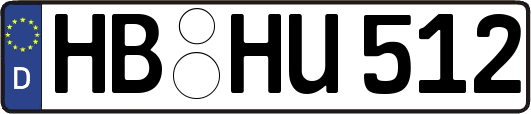 HB-HU512