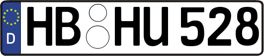 HB-HU528